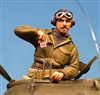Ultracast 35048 - Canadian/British Tank Crewman, Northern Europe / Italy 1942-45