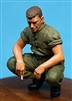 Ultracast 35051 - Canadian/British Tank Crewman, All Theatres - Summer 1939-45