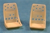 Ultracast 48184 Mitsubishi A6M Zero Seats (without Harness)