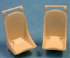 Ultracast 48200 P-47 Thunderbolt Seats (without harness)