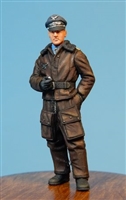 Ultracast 48277 - WWII German Fighter Pilot (late war leather flight suit)