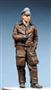 Ultracast 54004 - WWII German Fighter Pilot (late war leather flight suit)