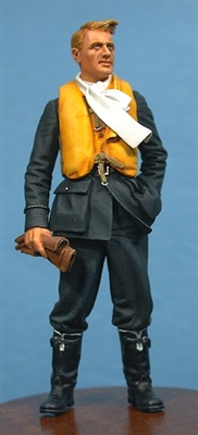 Ultracast 54009 - RAF Fighter Pilot (Battle of Britain 1940)