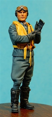 Ultracast 54014 - Luftwaffe Fighter Pilot (Battle of Britain 1940)