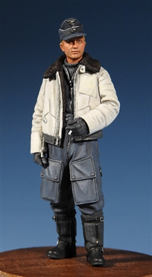 Ultracast 54022 - Luftwaffe Fighter Pilot in Winter Coat (mid-late WWII)