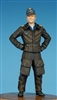 Ultracast 54023 - WWII German Fighter Pilot (late war leather flight suit)