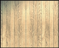 Uschi 1024 - Woodgrain Decal "Coarse Bleached Planking"