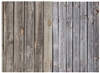 Uschi 1026 - Woodgrain Decal "Weathered Timber Planking"