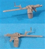 Vector VDS48-014 - Mauser 7.92 mm German Machine Gun MG-81