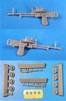 Vector VDS48-017 - Vickers-K 7.7 mm Machine Gun