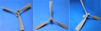 Vector VDS48-134 - B-26K Counter Invader Propellers