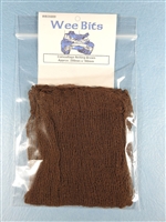 Wee Friends WB35009 - Camouflage Netting Brown