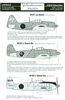 Yellowhammer Y48-07 - Hellcat Killers (N1K1-JA Shiden / N1K2-J Shiden Kai)