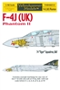 Yellowhammer Y48014 - F-4J (UK) Phantom II