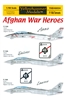 Yellowhammer YHD48024 - Afghan War Heroes (F-14A Tomcats)