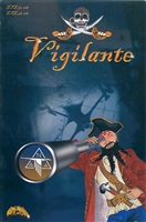 Zotz ZTZ48-018 - Vigilante