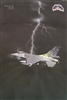 Zotz ZTZ72-001 - FA-122 F-16AM