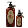 Goat Milk & Honey Lotion