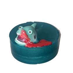 Baby Shark Soap