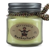 Monkey Farts Scented Soy Candle