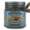 Sexy Laundry Day Scented Soy Candle