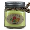 Energy Scented Soy Candle