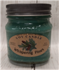 Whispering Pines Scented Soy Candle