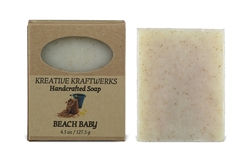 Beach Baby Soap