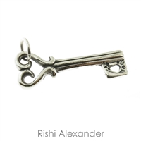 Sterling Silver Charm