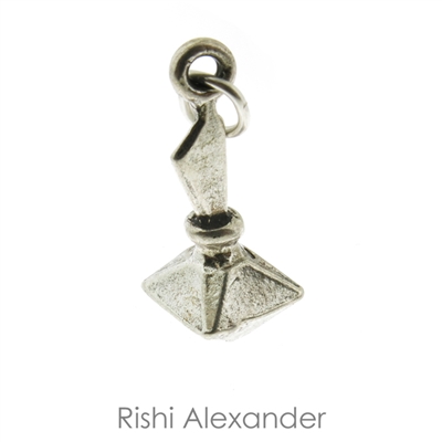 Sterling Silver Charm