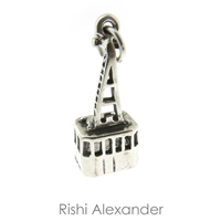 Sterling Silver Charm