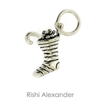 Sterling Silver Charm