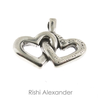 Sterling Silver Charm