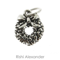 Sterling Silver Charm