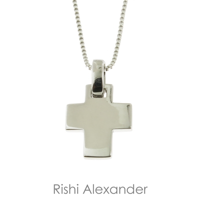 Sterling Silver Pendant Jewelry made with quality sterling and hallmarked stamped with 971