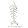 Sterling Silver Pendant Jewelry made with quality sterling and hallmarked stamped with 952