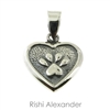 Sterling Silver Pendant Jewelry made with quality sterling and hallmarked stamped with 948