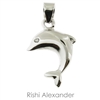 Sterling Silver Pendant Jewelry made with quality sterling and hallmarked stamped with 943