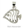 Sterling Silver Pendant Jewelry made with quality sterling and hallmarked stamped with 946
