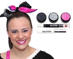 Jess Cheer Makeup Kit