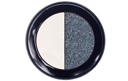 So!Sassy Smoky Eye Shadow Duo. The Perfect Smoky Eye. Add a little glitter for fabulous cheer makeup, dance makeup or stage makeup. The perfect compliment for sparkly dance costumes or blinged out cheer uniforms.
