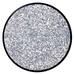 Silver Ultra Fine Glitter Makeup for Cheer Makeup Kits, Dance Makeup Kits, Parade Makeup & Drill Team Makeup
Add Sparkle to Your Smoky Eye Shadow Palette with BA STAR Sweat Proof Silver Glitter Makeup