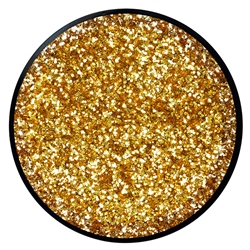 Ultra Fine Gold Glitter Makeup Adds Sparkle & Shine! An Onstage Favorite orWhen You Go for the Gold at Cheer or Dance Competitions
Add Gold Glitter as a Sparkle to Your Natural Eye Shadow Palette. A Little Sparkle Makes All the Difference