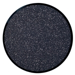 Ultra Fine Black Glitter Makeup
Sparkles at Cheer Competitions or Dance Competitions