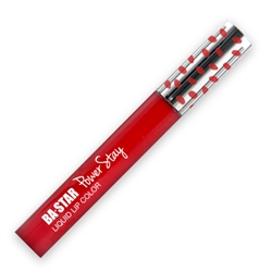 Power Stay Lip Paint Red