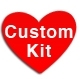 Custom Kit - 4 Pieces