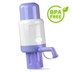 TRPMW200 - Manual Water Dispenser, BPA-Free