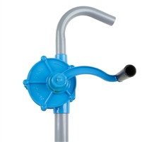 TRRA10 - Aluminum Rotary-Action Drum Pump