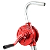 TRWS25 - Steel Rotary Drum Pump