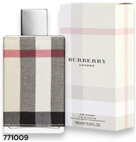 771009 BURBERRY LONDON 3.4